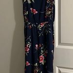 Gap floral romper Photo 0