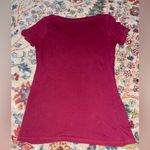 Rivalry Threads  Iowa State Tee Photo 1