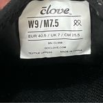 Clove Core Classic All Black Option M/7.5 W/9 Black Size 10 Photo 7