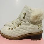 Juicy Couture Women’s Quilted Boots Photo 2