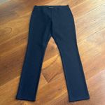Eileen Fisher Washable Stretch Crepe Pant Photo 0