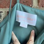 Birdy Grey  Bridesmaid/Formal Maxi Dress Size Medium Photo 8