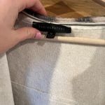 Dance & Marvel Pieced Knit Hooded Shacket Photo 3