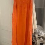Aerie  Maxi Beach Dress Photo 0