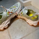 Sorel ‎ Women's Kinetic Breakthru Tech Lace Sneakers, Size 11 Photo 4