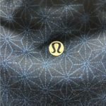 Lululemon Blue Reversible Tank Top Photo 4