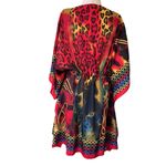 ACE Fashion  Kaftan One size Fits Most Photo 4