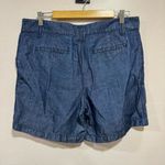 Ann Taylor  Light weight denim shorts Photo 1