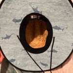 Salty Crew  Straw Hat Photo 1