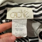 Cache  Vintage Jacket AS IS Color Transfer Medium M Photo 6