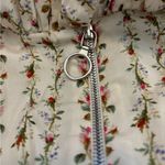 Gucci nwot  floral cotton dress Photo 12