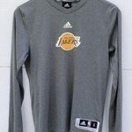 Adidas Lakers  Shirt Photo 0