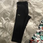 Under Armour  cropped leggings Photo 1