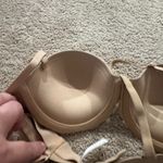 Maidenform Self Expressions Multiway Stay Put Strapless Bra Women's Size 36A Photo 3