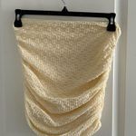 Free People Ona Ruched Convertible Mini Skirt Photo 0