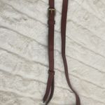 American Leather Co. Crossbody Bag Photo 9