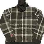 Nike  Pullover Hoodie Black Training
Sweatshirt measurements in pictures Photo 5