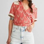 Wrangler NWT WOMEN'S HIGH RISE FESTIVAL SHORTS Photo 0