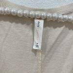 Anthropologie  Daily Practice Seamed Sleeveless Dress size M Photo 5