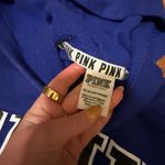 Victoria's Secret PINK cropped hoodie Photo 1