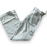 We Wore What New High-Rise Utility Jeans Indigo Straight Leg Denim Size 29 NWT Photo 3