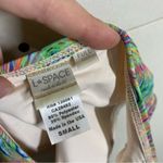 l*space L* Dolly Fringe Monique Bikini Set Swimsuit (Top Large Bottom Small) Photo 11