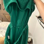 SheIn Strapless Romper Photo 1