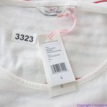 Vineyard Vines NEW Vineyard‎ Vines 100% cotton Striped NANTUCKET Shift DRESS, L Photo 13