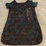 VICI  Dress size S brand new with tag length 32” bust 32” open back dress Photo 10