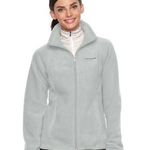 Columbia Fleece Photo 1