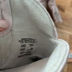 Pink genuine leather cowboy boots with matching belt Size 7 Photo 11