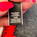 Victoria's Secret Victoria’s Secret Bombshell Plunge Push-up Add 2 Cup Sizes Bra Photo 8