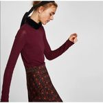 ZARA ✨ Geometric Print Sz Medium Skirt✨ Photo 5