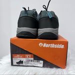 Northside New  Womens Monroe Trail Hiking Shoes Gray Low Top Mesh sz 8.5 Photo 95