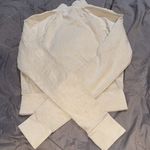 SKIMS LIMITED EDITION TRACK JACKET 'TAUPE' Photo 2