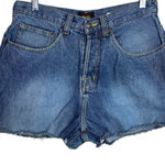Von Dutch Jean Shorts y2k Photo 0