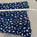 Reformation  Juliette Dress in Moray Blue, Size: 6 Photo 13