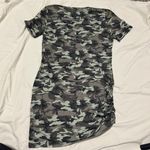 SheIn  Camo Green Dress 0XL Photo 2