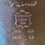 Nina  Champagne or Tan Textile Formal Shoes Size 8 M Photo 4