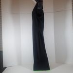 Loft NWT Ann Taylor black dress Photo 2