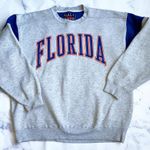 Florida Gators Vintage Sweatshirt Size L Photo 0