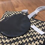 Rebecca Minkoff NWT Woven Beach Tote Photo 7