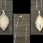 Sparkly Silver Photo 2