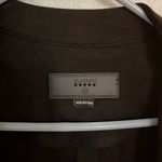 BLANK NYC NWOT Black Women's Jacket by Express Photo 4