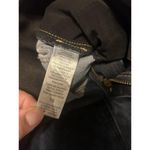 Democracy Jeans Women’s Size 16 Bootcut Ab Technology Mid Rise Dark Wash Denim Photo 3