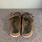 Birkenstock Arizona Big Buckle Sandals sz 40 US 9 Unisex GUC Casual Preppy Comfy Photo 5