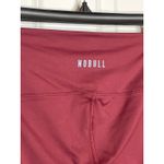 Nobull ‎ Burgundy Capri Leggings Size XS Photo 1