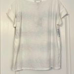 Tommy Bahama Palm Leaf Top Size Small NWT Photo 1