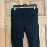 Veronica Beard Veronica Beard women’s black skinny dress pants size 8 Photo 3