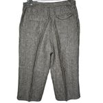 Chico's  Linen‎ Cropped Pants Photo 4